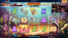 GOTY - Gambler Of The Year