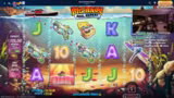 GOTY - Gambler Of The Year