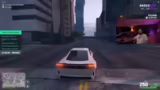 Grand Theft Auto V