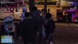 Ankündigung und Wiedersehen
