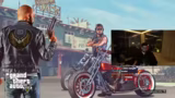 Grand Theft Auto V