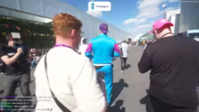 Gamescom Tag 01 !gönrgy