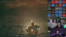 no-hit no magic rando into Forza papa !…