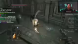 Erkundung des DLC-Gebiets und…