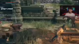 Colossal Swords Only Run: Ein…