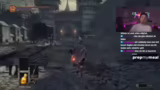 Übergang zu Dark Souls 3 und…