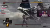 Kampf gegen Nameless King