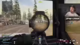 Nahkampf Frust und Cheating V…