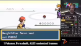 Pokémon-Auswahl und Strategie…