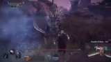 Flucht vor Morgoth und Troll-…