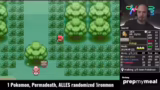 Glück und Pech bei Pokémon-Be…