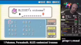 Level 8 Pokémon und zufällige…