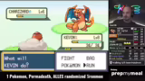 Raikyu und Kyogre als gefährl…