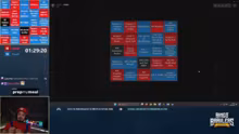 Bingo Brawlers Match vs. @vswed ! Live…