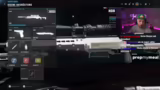 Warzone Session Start
