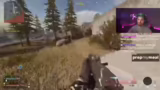 Warzone Runde und Positionskä…