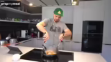Technik-Check und Prep My Mea…