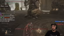Überraschung! 16:30 ER Speedrun Duell v…
