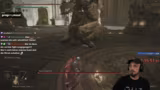 Spontanes Speedrun-Duell in Elden Ring mit @souls_lito