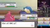 Entwicklung eines Pokémon und…