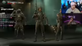 Gedanken zu Call of Duty, Ges…