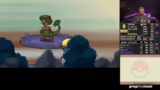 Auswahl des neuen Pokémon Bli…