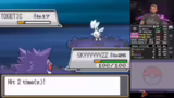 Pokémon HeartGold/SoulSilver