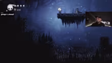 Hollow Knight Blind Playthrough no Spoi…