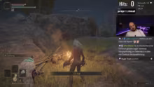 ︎_︎ no-hit no-magic Rando Runs ! Pb: 22…