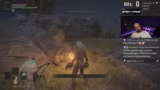 No-Hit-No-Magic-Run in Elden Ring endet mit neuer Challenge
