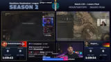 Bingo Training into !drl Watchparty pap…