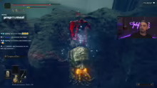 Parry und Guard Counter only.... JETZT…