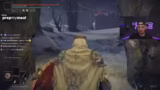 Die Challenge: Parry und Guar…