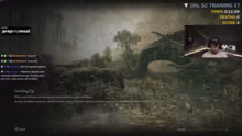 !drl Training und Seed 7 ! Hollow Knigh…