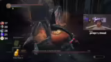 Dark Souls 3 Randomizer Frust…