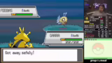Pokémon HeartGold/SoulSilver