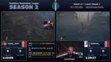 !DRL Cast Niorra vs. RomainJacques_ ! 2…