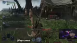 AllBnoD Nightreign Edition prep nt