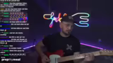 Renovierung und Gitarren-Übung