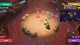 Micro Machines Nostalgie und…