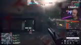Knife-Kill-Challenge und Team…