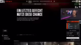 Ankündigung der Squad-Team-Ch…
