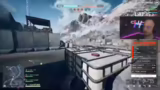 Heli-Challenge und Roadkills