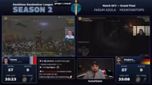 !DRL FINALE 16 Ohr papa !prep