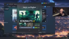 !drl practice und watchparty für @serio…