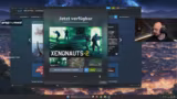 !drl practice und watchparty für @serio…