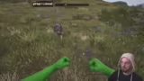 KINDHEIT! Wir versinken in Cyrodiil prep
