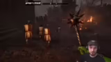 Oblivion Remastered: Kampferf…