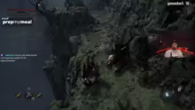 !Soulswochen Lords of the Fallen... end…