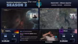 18 Uhr !drl German Cast ! Hollow Knight…